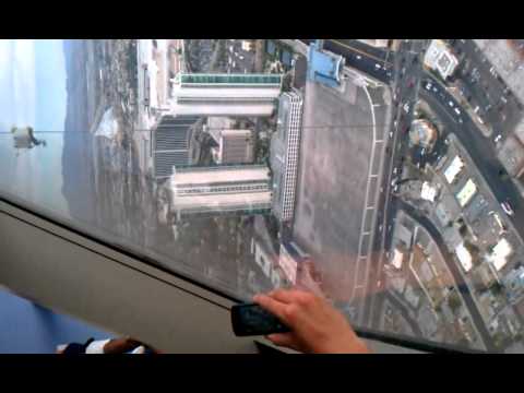 dead body sky jump off stratosphere youtube