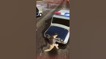 Madout2 | Madout2 Big City Onlin 🚓 #shorts