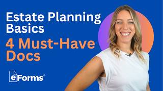 Estate Planning Checklist: Are You Missing One of These 4 Documents?