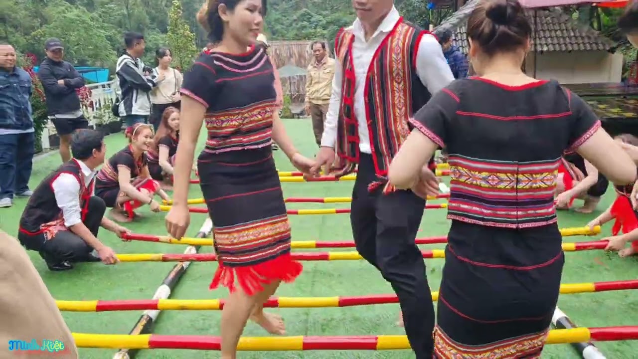 KDL THÁC TRẮNG - MINH LONG - QUẢNG NGÃI 2023.