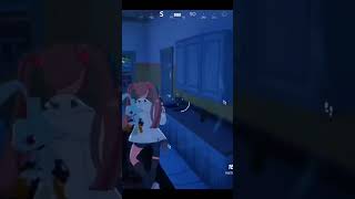 Loirinha Aguenta 2 Na Porta No Fortinite