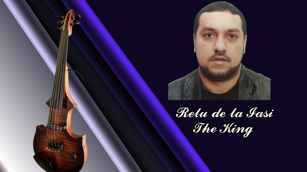 Relu de la Iasi--Program de ascultare  cover live!