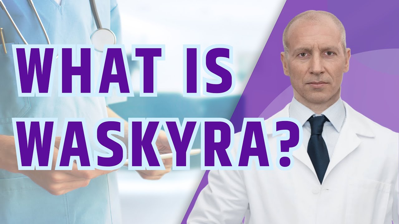 Васкира: объяснение первой генной терапии синдрома Вискотта-Олдрича.