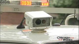 Boot Cameras