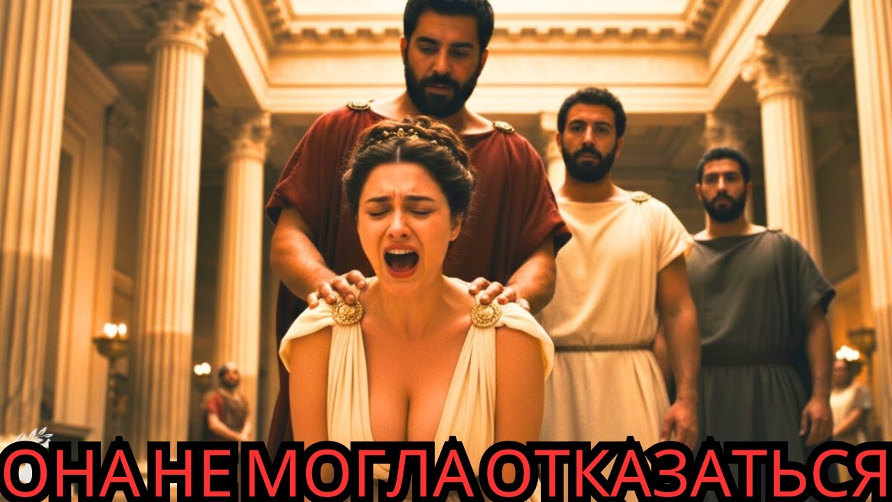 Священная тьма Вавилона: что скрывал храм Иштар