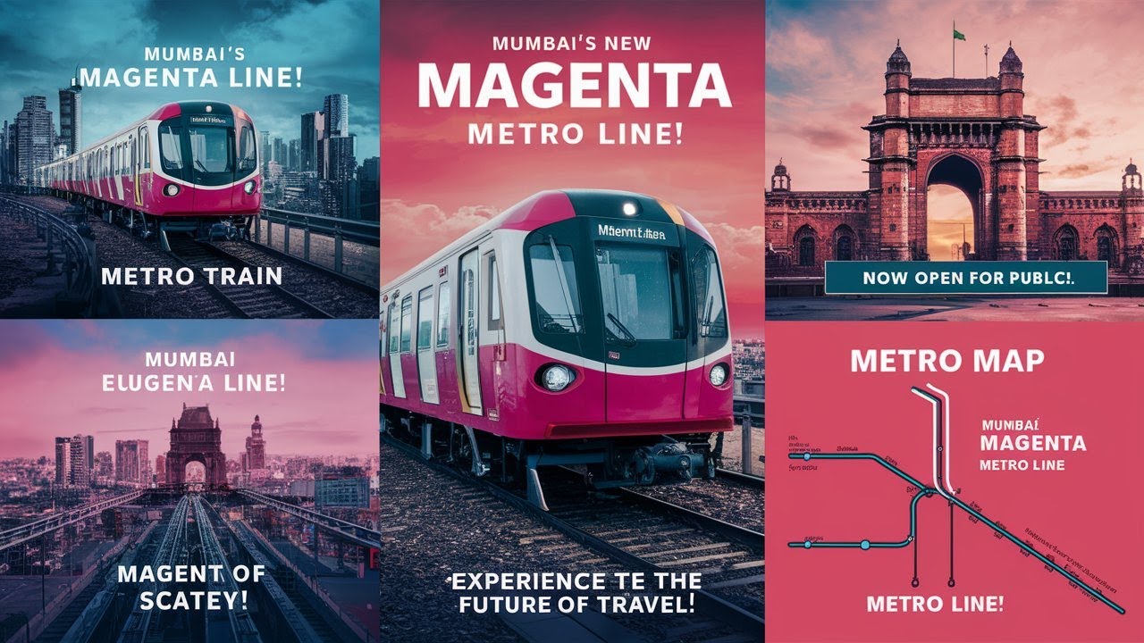 Mumbai Metro line 3 updates | Seepz Metro station | View inside the the station |May - 22 | BMM vlog