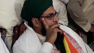 Qari Syed Sabir Hussain Pattoki Sadart In Manga