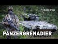 System Panzergrenadier