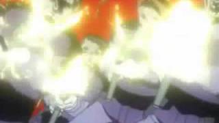 Hellsing AMV  AFI Halloween