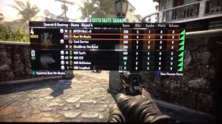 --NaturalBornKillers-- map 2 Slums dispute