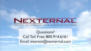 Nexternal Solutions - Help Desk - Set Up Payment Gateway & Process Credit Cards