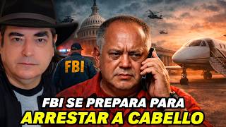 Download Lagu Y Diosdado se prepara para fugar al exilio MP3