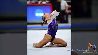 Lexie Priessman - Floor Music 2018_2019