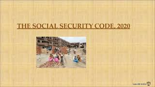 3 New Labour Codes | Labour Law Reforms Wealth