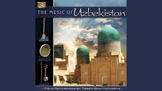 Music for Algeria