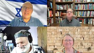 Unpacking Genesis 12:3 - What Does it Really Mean