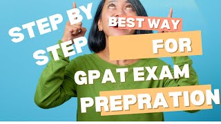 How to Open GPAT Mock Test on NTA Website | Step-by-Step Guide  #GPAT2025 #NTAMockTest #GPATMockTest screenshot 2