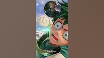 spammers in jump force be like...