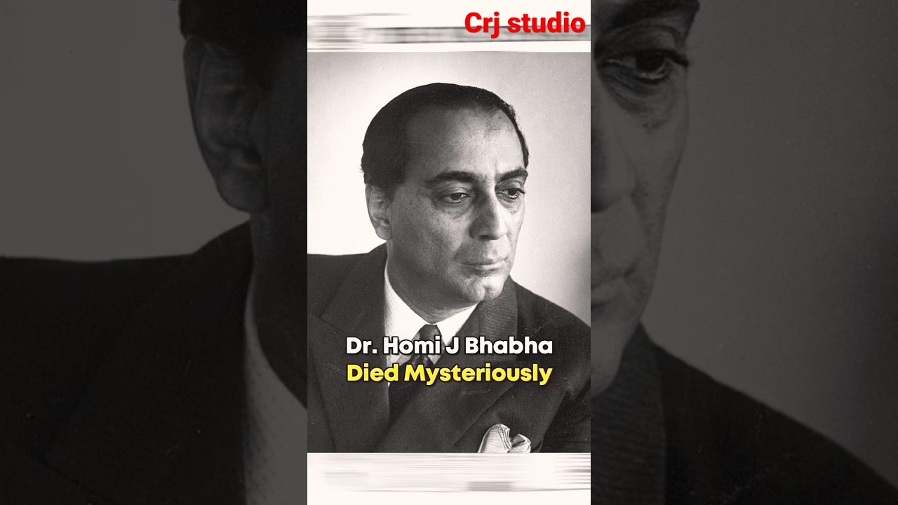 Indian scientists mysterious deaths!! no more stop it !! 