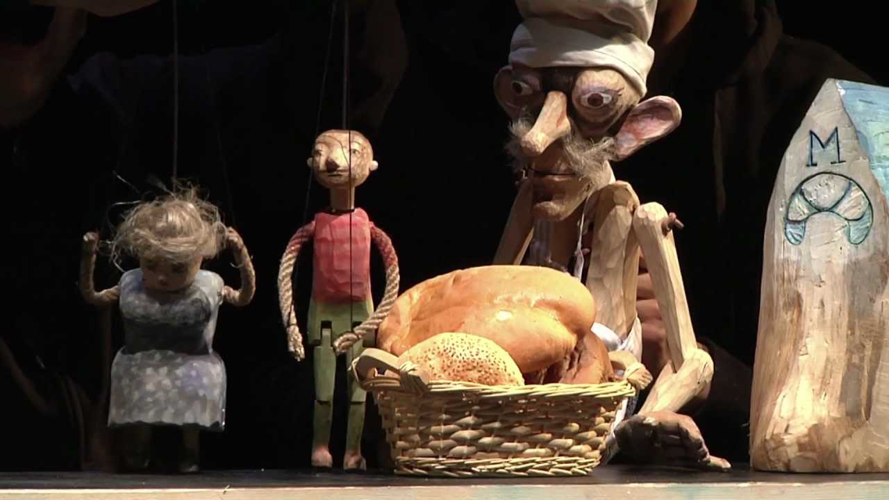 Svetlana Makarovič - Pekarna Mišmaš