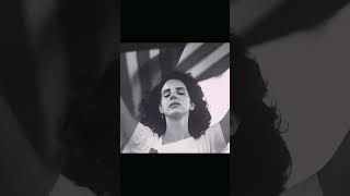 Cinnamon Girl Vibes | Lyanna Lyrics Edit | Lana Del Rey Emotional Flag Moment
