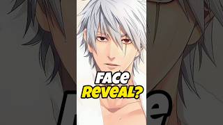 Anime ke iconic face reveal #anime