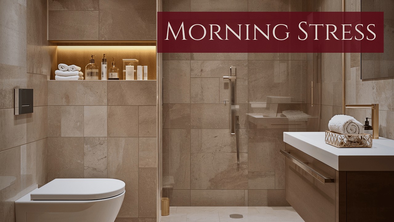 Почему после 45 лет ванная комната начинает доставлять неудобства — и как кардинально изменить пл...