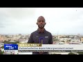 Somali, Turkish forces free hijacked cargo ship