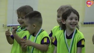 Детский футбол. 1 МЕСТО!! Футбольные соревнования для детей. Детский футбол. 1 МЕСТО!! Футбольные соревнования для детей.