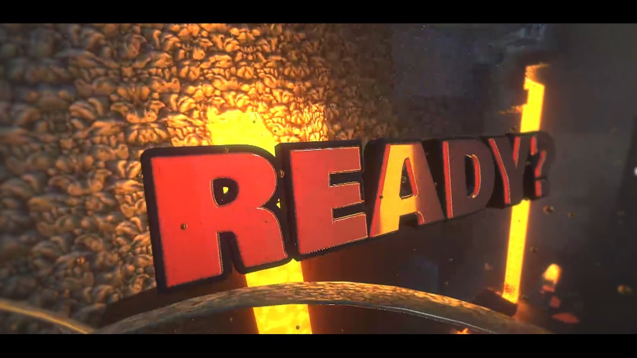 ChainCraft Trailer 2021 [Made by me][INSANE Edit]