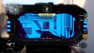 Epic 7 kill feed: Call of Duty BO3