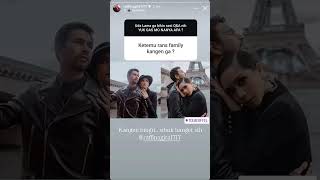 #raffinagita #ransfathar #throwback #raffiahmad #raffigigi #nagitaslavina