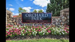 In A Convenient Location | Orchard Park