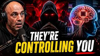 Celebrity They’re Controlling You… The Dark Truth About AI & Algorithms Profile