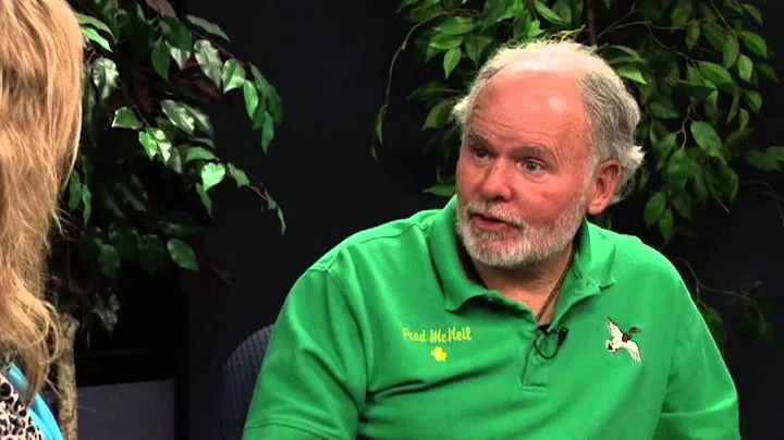 Fireside Chats with Fred - Belinda Cook 2015-0204
