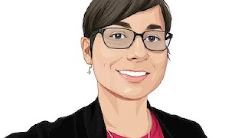 Cathleen Dionne Intro