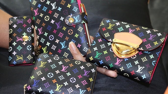 Louis Vuitton Multicolore Monogram Collection: Your Guide to One of th –  Bagaholic