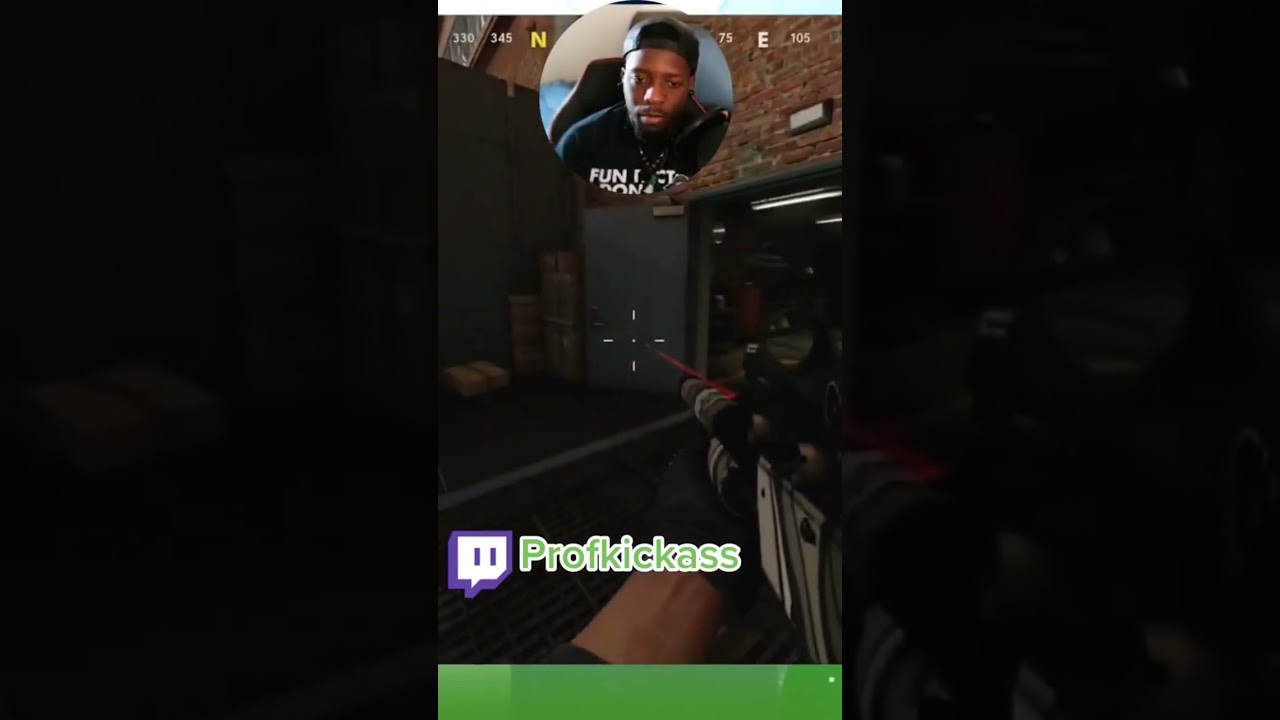 My homie was shooting shooting lol had to make sure he hit something