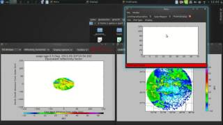 ARTView 1.2 Tutorial: Linking Select Region