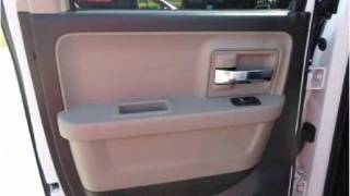 2011 RAM 1500 Used Cars Pensacola FL