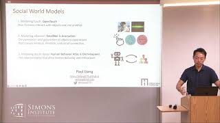 Social World Models