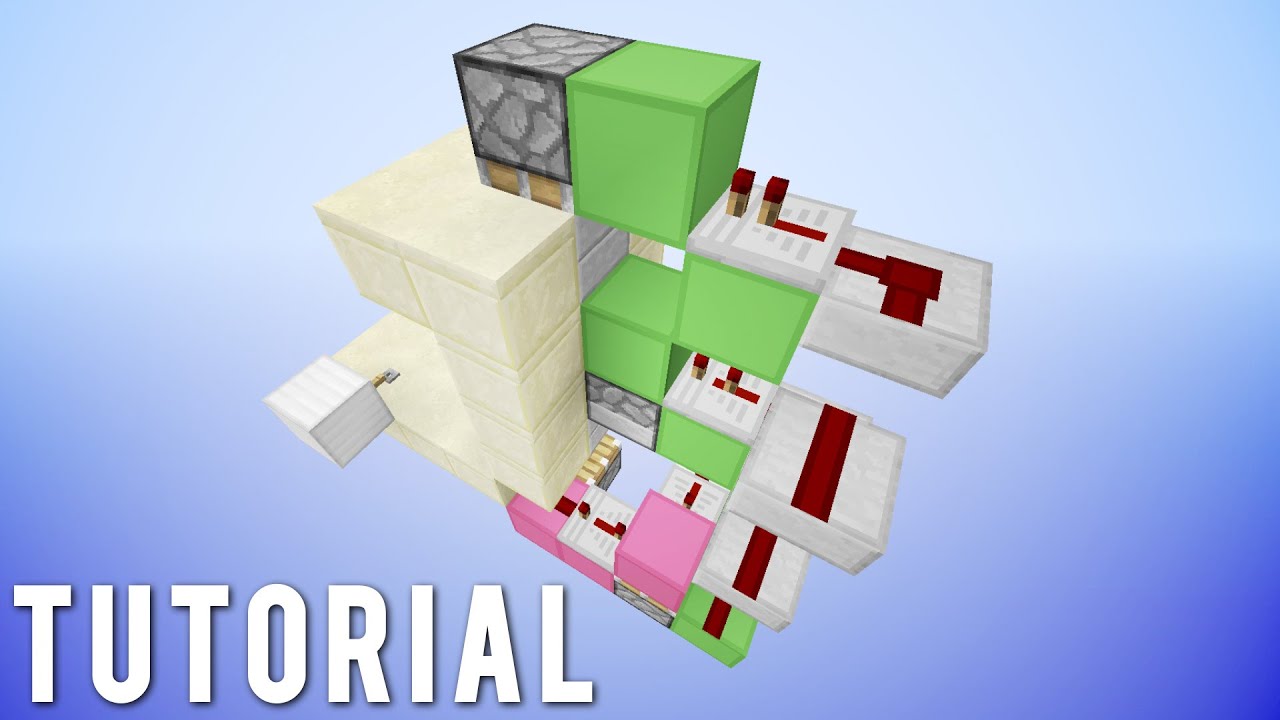 Quickie: Hidden Potion Death Trap