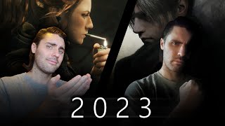 Top 5 Flops and Favs of 2023 (Video Games)