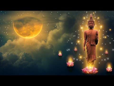 741Hz 》GOOD NIGHT SLEEP MUSIC 》Full Body Detox 》Cleanse Aura