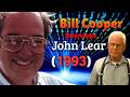 UFO Deception &amp; Mind Control (1993) - Bill Cooper's Interview with John Lear