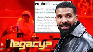 What is the Legacy of Euphoria