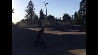 Random 2016 Bmx Clips