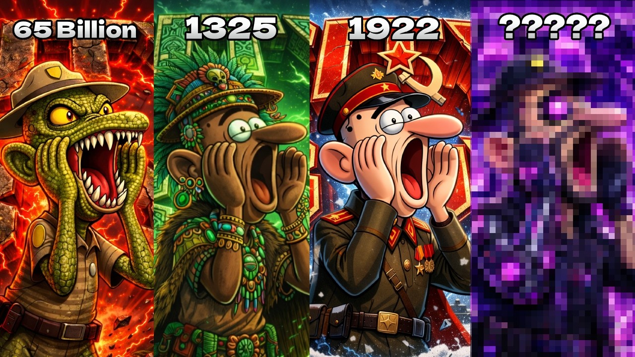 CITY BOY FUNK different years