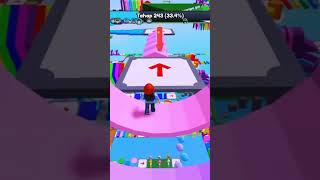 Obby ini cocok buat pro player ga⁉️😎💪 #roblox #robloxedit #robloxshorts #obby #trending #games