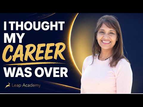 From Burnout to Thriving
